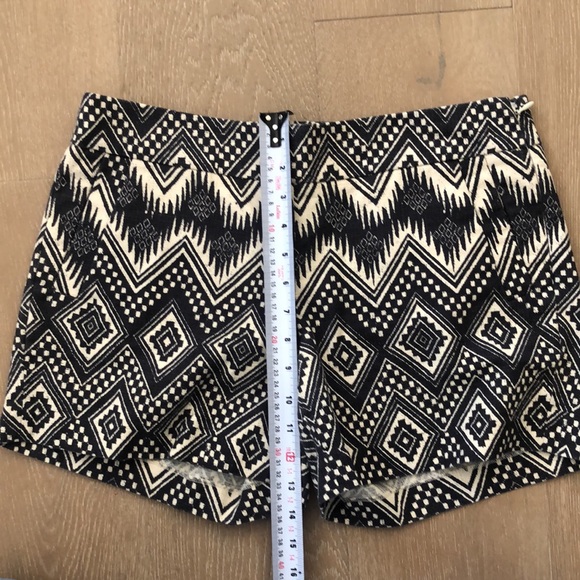 * 2/$40* J. Crew 100% Cotton Shorts - Picture 6 of 6